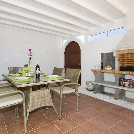 Villa Webb Puerto del Carmen  Bagian luar foto
