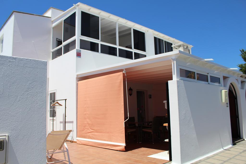 Villa Webb Puerto del Carmen  Bagian luar foto
