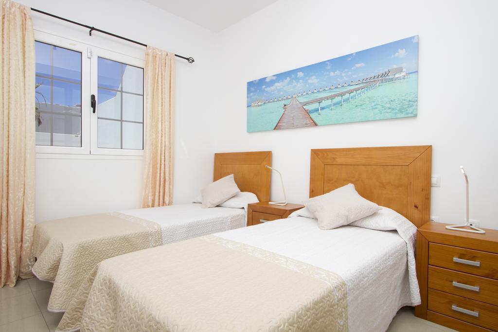 Villa Webb Puerto del Carmen  Bagian luar foto
