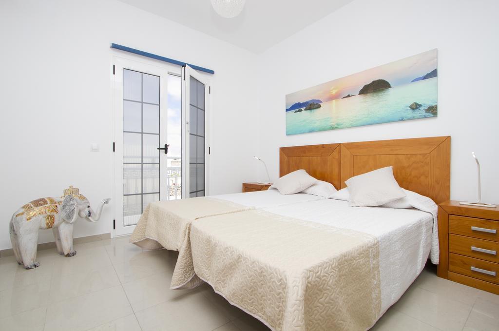 Villa Webb Puerto del Carmen  Bagian luar foto