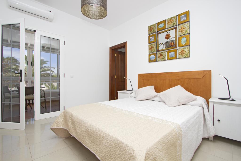 Villa Webb Puerto del Carmen  Bagian luar foto